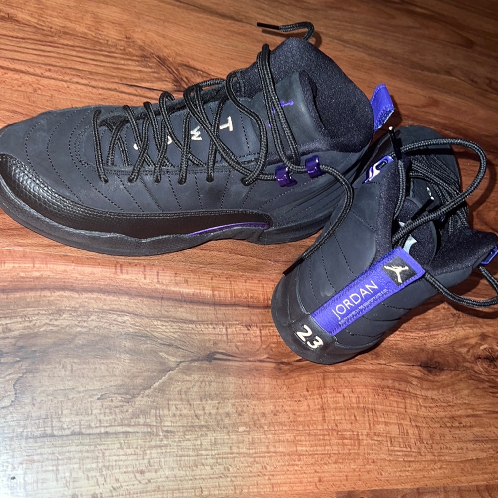 Air Jordan 12 Retro (GS)